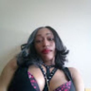 Meet your Posher, Yolanda